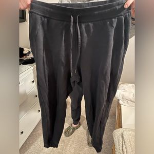 Lululemon scuba pants